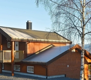 Common Space 2 6 Person Holiday Home in Blaksæter