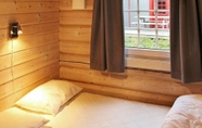 Phòng ngủ 6 8 Person Holiday Home in Trysil