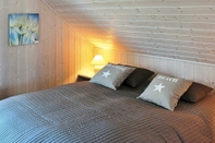 Bedroom Holiday Home in Gelting