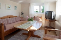 พื้นที่สาธารณะ 3 Person Holiday Home in Hamburgsund