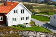 Exterior 3 Person Holiday Home in Hamburgsund