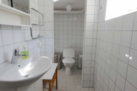 In-room Bathroom 3 Person Holiday Home in Hamburgsund