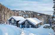 Exterior 2 14 Person Holiday Home in Fåvang