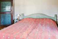 ห้องนอน 4 Person Holiday Home in Vena