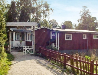 Exterior 2 Holiday Home in Kyrkhult