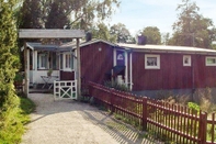 Exterior Holiday Home in Kyrkhult