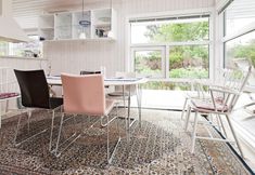 Others 4 6 Person Holiday Home in Dronningmølle