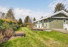 Others 7 6 Person Holiday Home in Dronningmølle