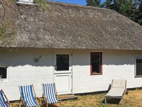 外觀 4 6 Person Holiday Home in Ulfborg