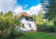 Others 2 A Compact Holiday Home in Ulfborg by the Sea
