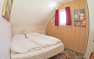 Bilik Tidur 5 6 Person Holiday Home in Svensby