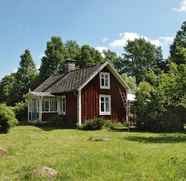 ภายนอกอาคาร 5 5 Person Holiday Home in Kalvsvik