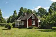 ภายนอกอาคาร 5 Person Holiday Home in Kalvsvik