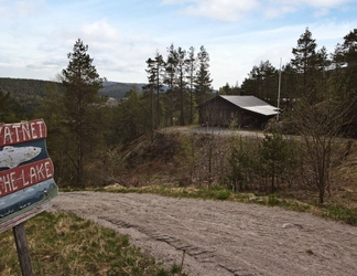 Exterior 2 14 Person Holiday Home in Åseral