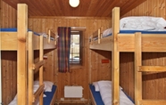 Bilik Tidur 4 14 Person Holiday Home in Åseral