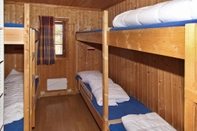 Bilik Tidur 14 Person Holiday Home in Åseral