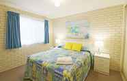 Bedroom 7 Capri Apartments