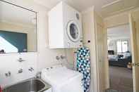 Accommodation Services Capri Apartments