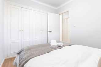 Bedroom 4 BAKIO BEACH II apartment by Aston Rentals