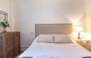 Bilik Tidur 5 BILBAO BY THE SEA IV apartment by Aston Rentals