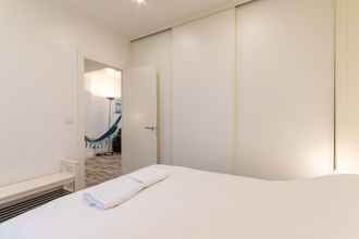 Kamar Tidur 4 GRAN BILBAO VI apartment by Aston Rentals