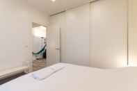 Kamar Tidur GRAN BILBAO VI apartment by Aston Rentals