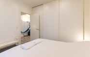 Bedroom 3 GRAN BILBAO VI apartment by Aston Rentals