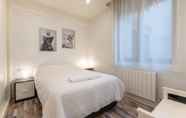 Kamar Tidur 4 GRAN BILBAO VI apartment by Aston Rentals