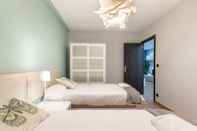 Bedroom GRAN BILBAO VII apartment by Aston Rentals