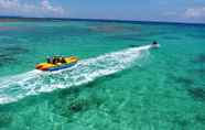 Pusat Kebugaran 2 Nagannu Island Stay