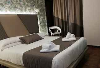 Bedroom 4 Hotel Tirreno
