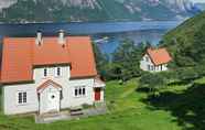 Nearby View and Attractions 2 8 Person Holiday Home in Fløyrli
