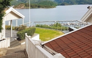 Nearby View and Attractions 2 Holiday Home in Lindesnesnes