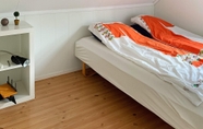 Kamar Tidur 4 Holiday Home in Lindesnesnes