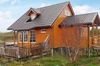 Exterior Holiday Home in Austbø