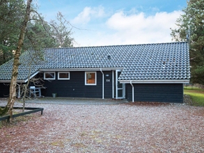 Exterior 4 Spacious Holiday Home in Jutland With Whirlpool