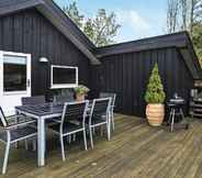Common Space 7 Spacious Holiday Home in Jutland With Outdoor Whirlpool