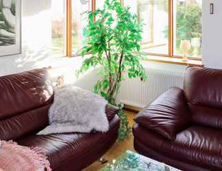 ล็อบบี้ 2 6 Person Holiday Home in Simrishamn