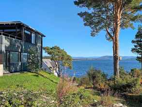 Exterior 4 6 Person Holiday Home in Mosterhamn