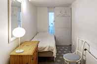 ห้องนอน 4 Person Holiday Home in Visby