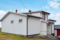 Exterior 8 Person Holiday Home in Sætervik