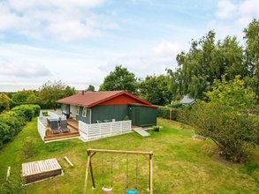 Exterior 4 6 Person Holiday Home in Børkop