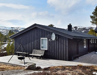 Exterior 2 8 Person Holiday Home in Åseral