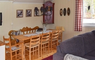 Restaurant 2 8 Person Holiday Home in Åseral