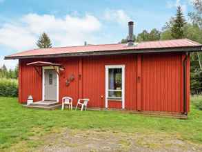 Exterior 4 5 Person Holiday Home in Torsby