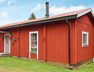 Exterior 2 5 Person Holiday Home in Torsby