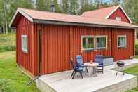 Exterior 5 Person Holiday Home in Torsby