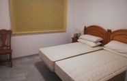 Kamar Tidur 4 Garbi Salinas