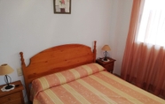 Kamar Tidur 5 4.parquemar I Esc.d 3º Pta.6