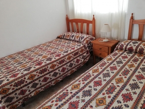 Kamar Tidur 4 4.parquemar I Esc.d 3º Pta.6